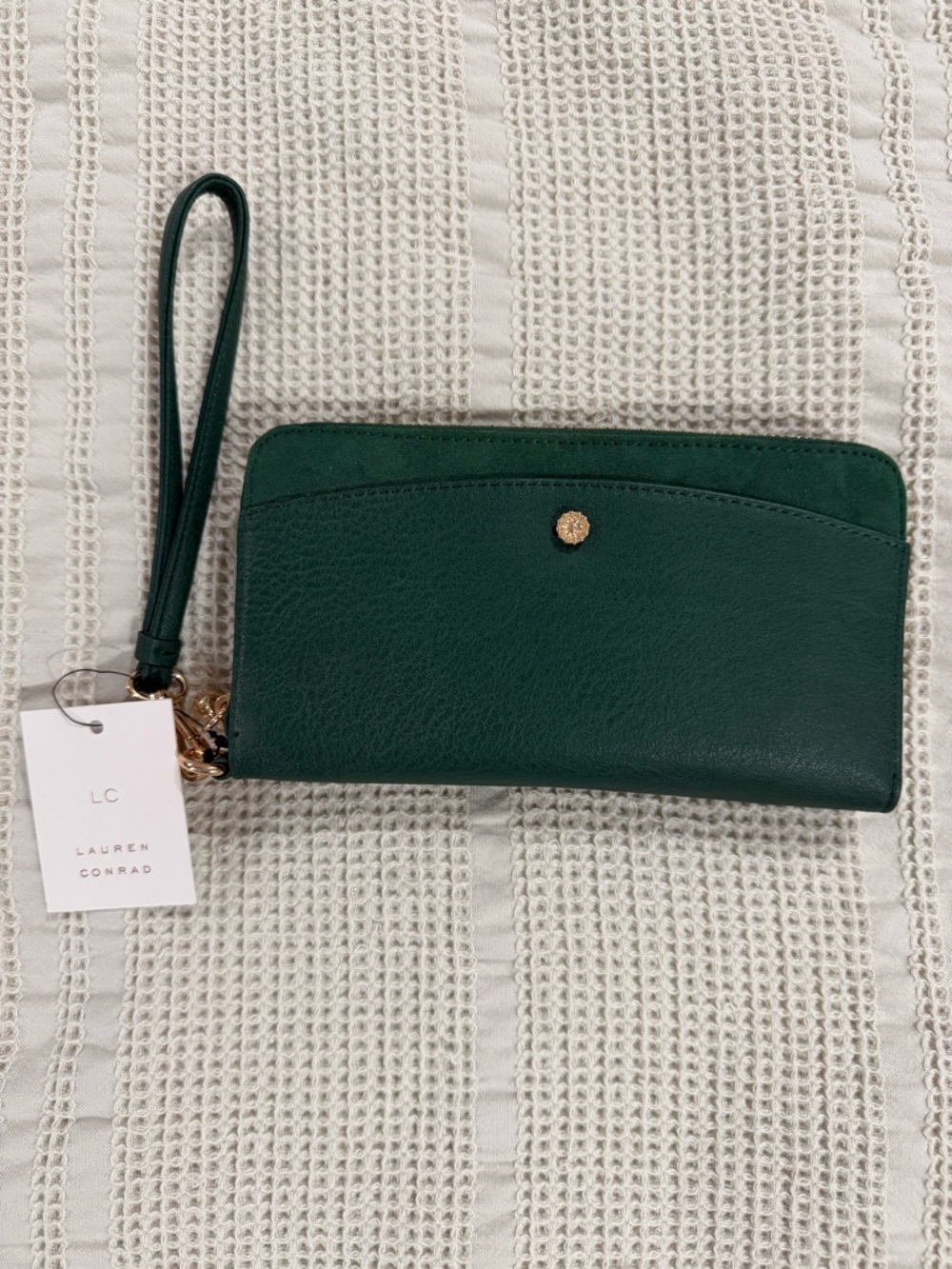 LC Lauren Conrad Wallet